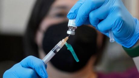 Foreigners seeking monkeypox vaccine in Canada