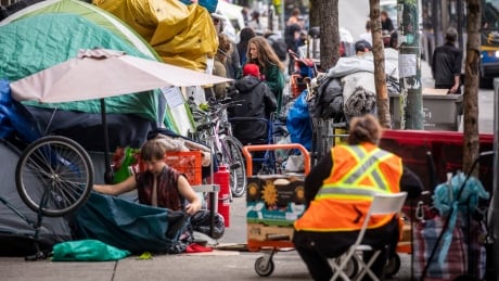 DTES TENTS AUG 2022