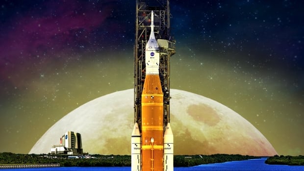 Humans are heading back to the moon — and Canada is playing a bigger role than you may realize