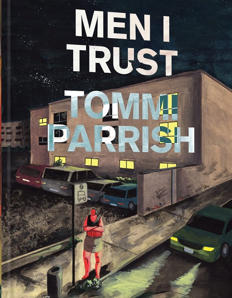 Men I Trust CBC Books