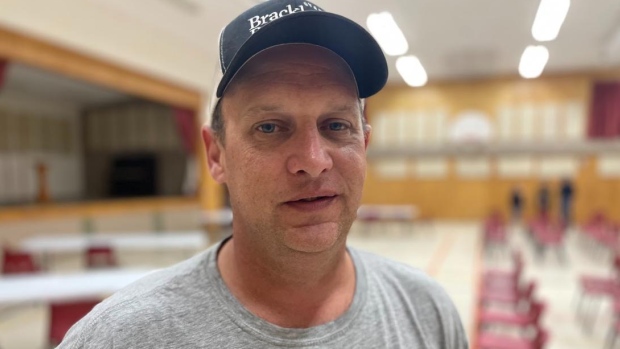 North Shore municipal councillor resigns, 2 months after criminal harassment conviction; Robbie Moore