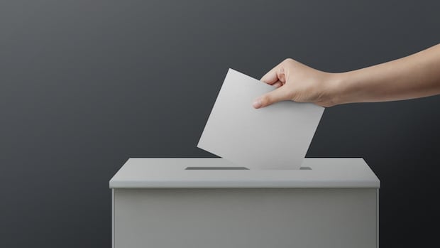 Meet three leaders of Alberta's political parties | CBC News