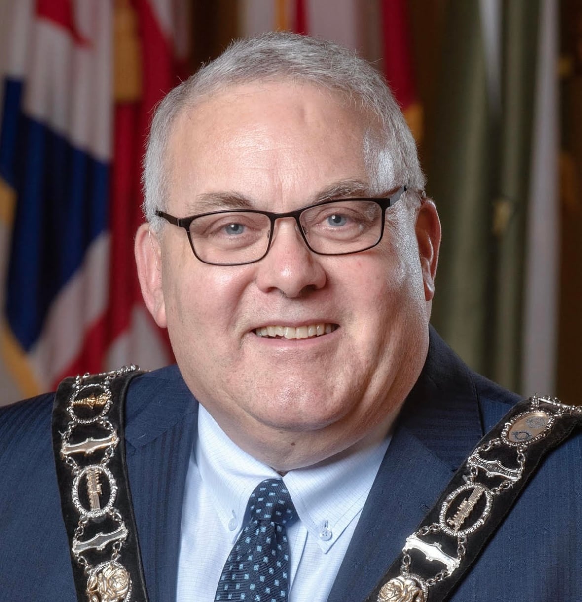 El alcalde de St. Thomas, Joe Preston, cree que estos cambios no son necesarios.