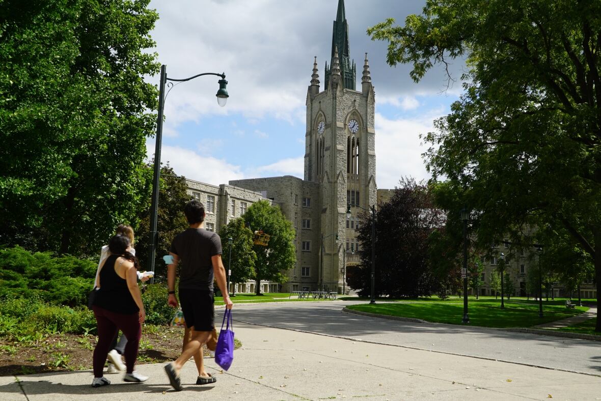 Western University