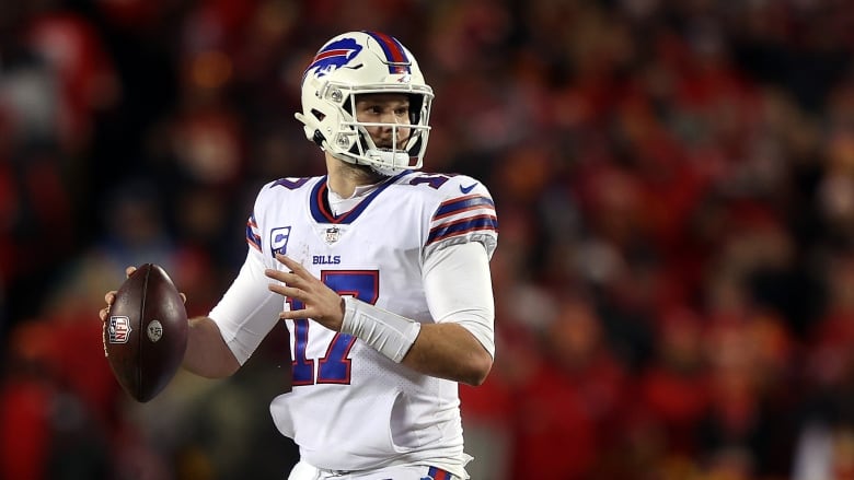 Rams vs Bills preview: Josh Allen hired a private QB coach for