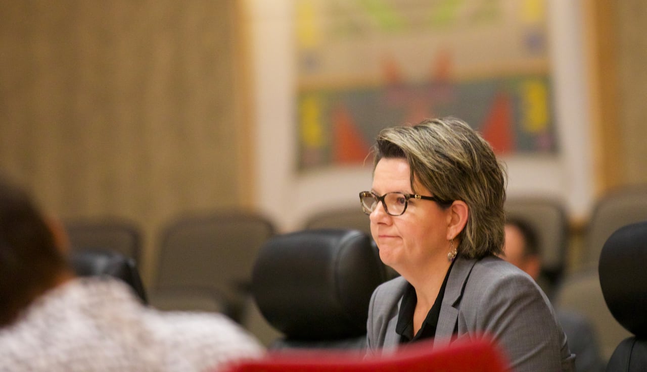 Regina Coun. Terina Shaw may undergo anti-racism training despite no formal  punishment for comments: mayor | CBC News