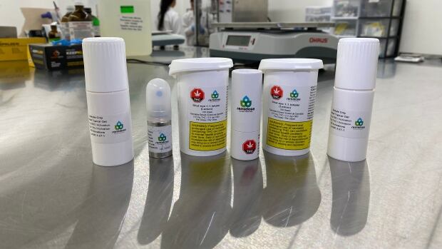 P.E.I. cannabis companies aim to move industry to next phase CBC News