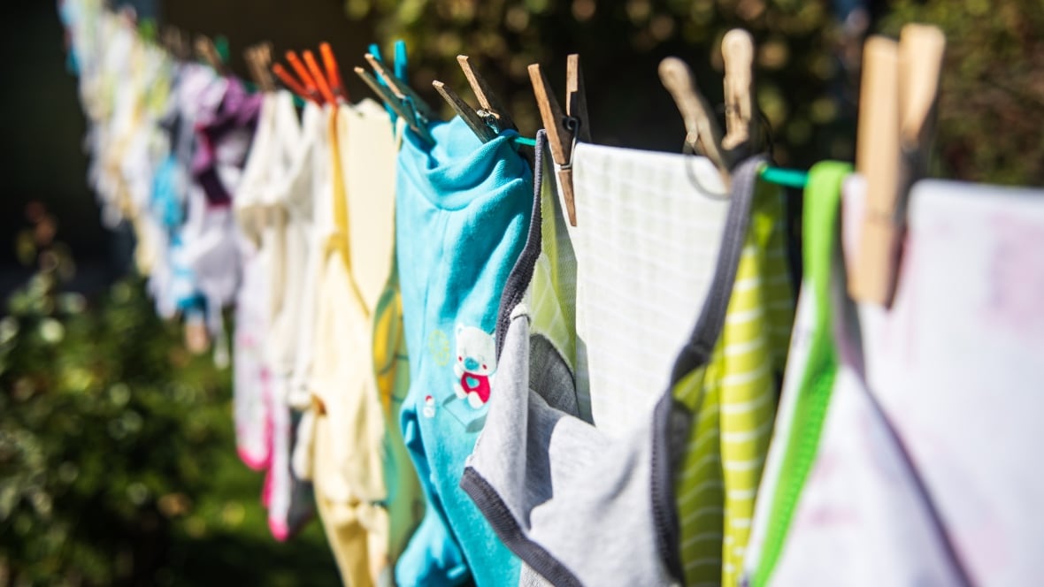In defence of clotheslines Why some want an end to bans on drying