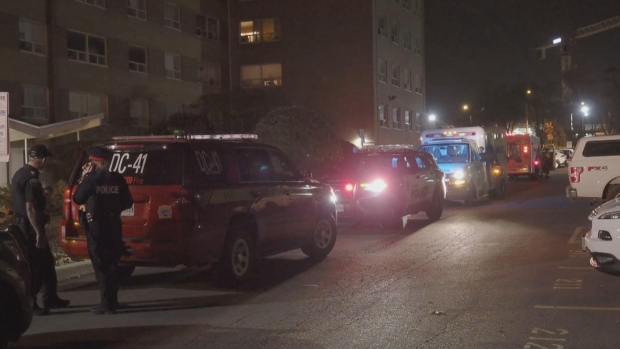 Toronto man unlawfully caused deaths of parents in 2022, judge rules; Bergamot Avenue double stabbing