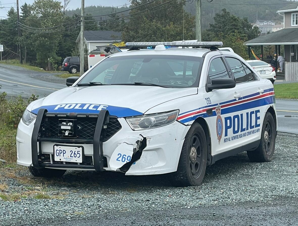 Suspect arrested, 2 people in hospital after 3 Conception Bay South