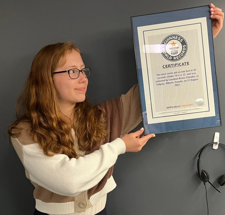 How Old Was She?!  Records Weekly - Guinness World Records 