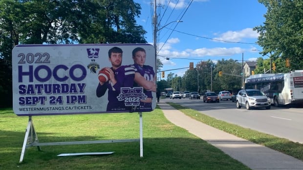Police plan to keep a close eye on potential Western Homecoming party problems Police plan to keep a close eye on potential Western Homecoming party problems