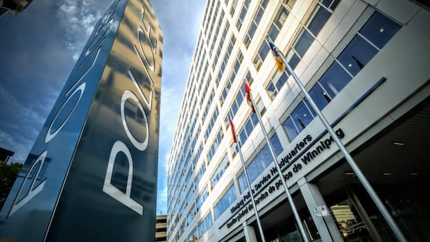 2 Manitoba men charged with 2nd-degree murder in separate Sunday homicides