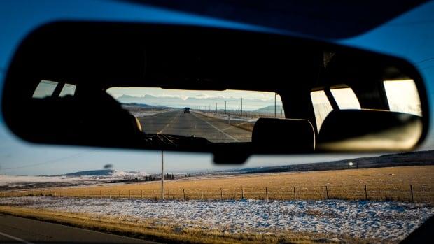 Alberta's graduated licensing program, road test for new drivers set for an overhaul