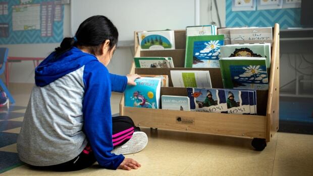 Lack of clean water in Nunavik means schools are closing, staff fleeing