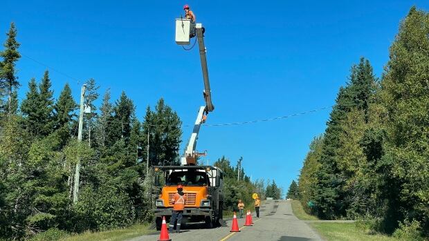 Many Islanders likely to remain in the dark through weekend