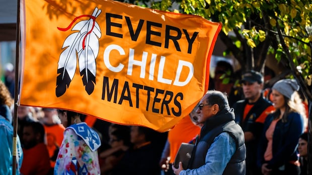 Saskatchewan Commemorates National Day for Truth and Reconciliation with Widespread Events