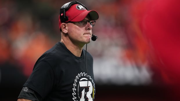 Football Canada hires LaPolice, Lessard as national flag football head coaches