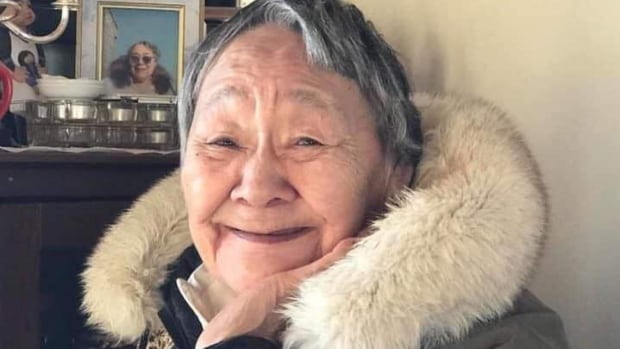 Nunavut family calls for apology over hospital's treatment of mother's body