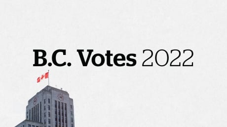B.C. Votes 2022