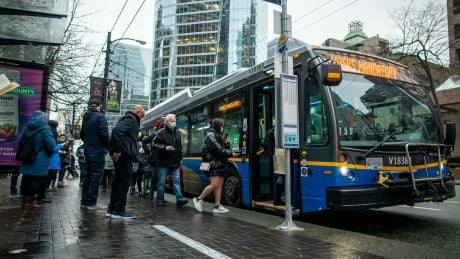 TRANSLINK BRAILLE SIGNAGE