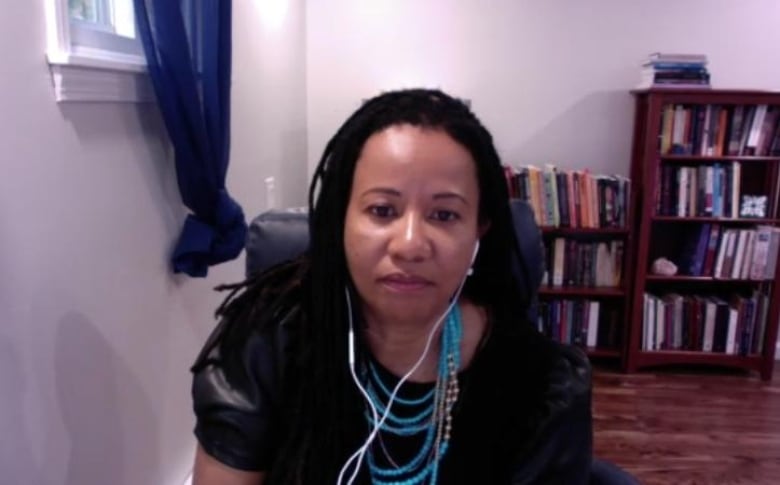 Accusations Of Racism Shutter Groundbreaking Halifax Institute Studying 