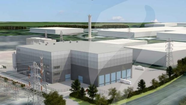 Alberta Utilities Commission greenlights application for waste-to-energy facility