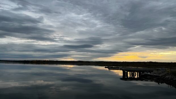 Stark and silent in the autumn light, this week's photo gallery