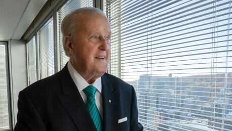 Brian Mulroney