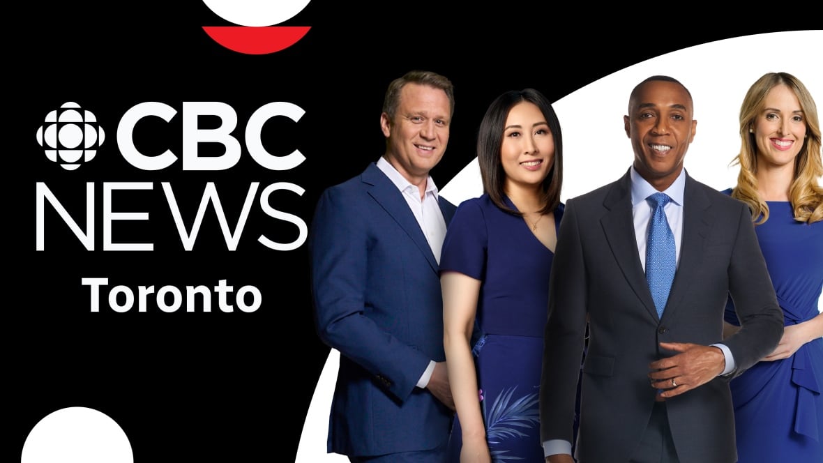 Hosts David Common, Kelda Yuen, Dwight Drummond and Shannon Martin