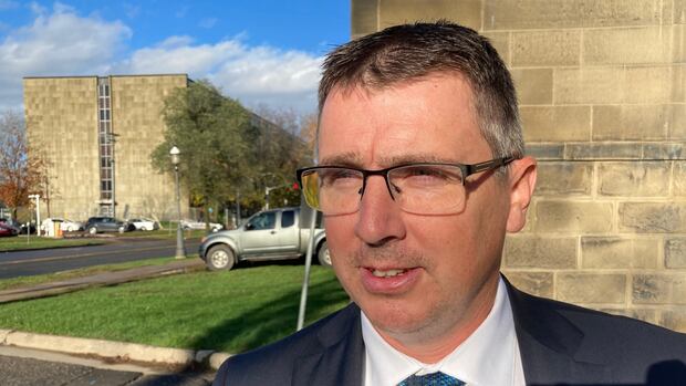Miramichi MLA resigns provincial seat to run for federal Conservatives