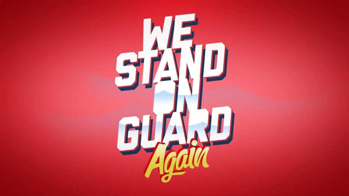 Here's how you can 'stand on guard' this weekend for those affected by