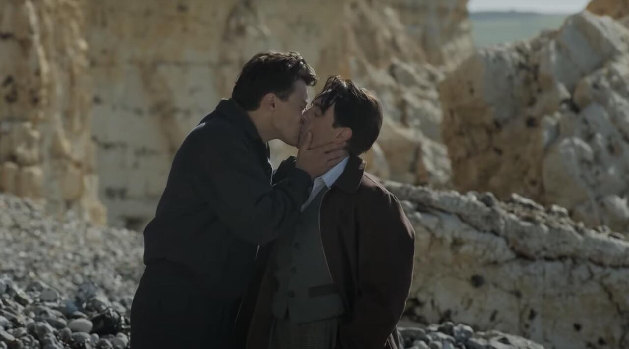 5 tragic gay historical romances you