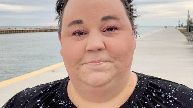 Transgender Woman Sues Niagara Police Over 