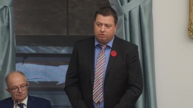 Charlottetown emergency housing shelter close to ready, but MLA wants help now