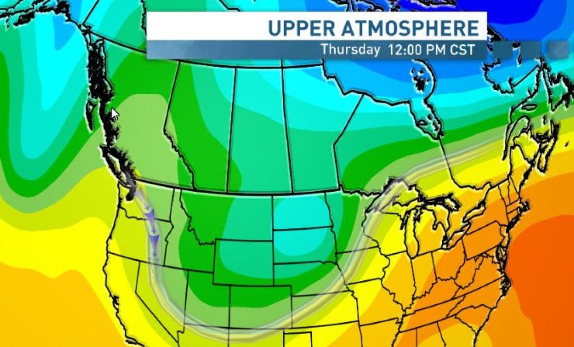 Temperature records break as winter cold takes early aim at Sask. CBC News