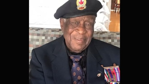 Black military veteran remembered as a community champion in Cape Breton