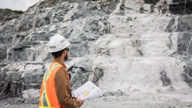 A new mine could position Quebec as a lithium leader, but its rocky past worries locals