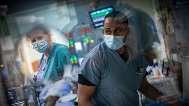 Canada's health-care system has a data problem, experts say. And it puts patients at risk; 