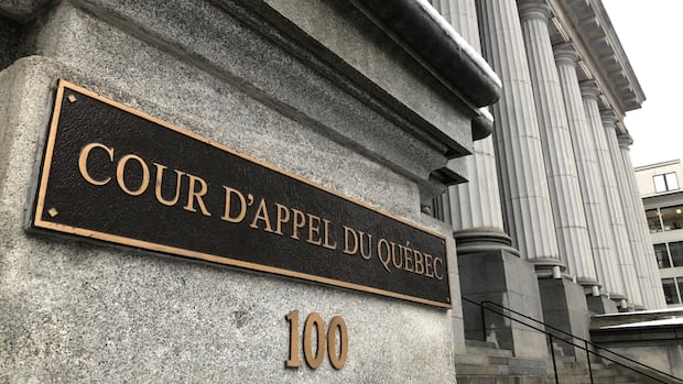 Quebec's Court of Appeal rejects arbitrary police stops ahead of Supreme Court hearing