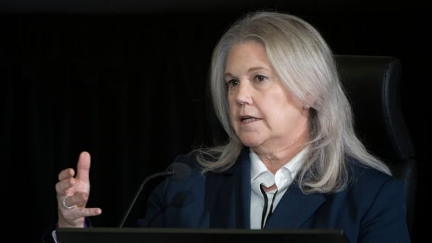 PM’s national security adviser says she’s seen ‘no evidence’ of foreign funding to federal election candidates | CBC News