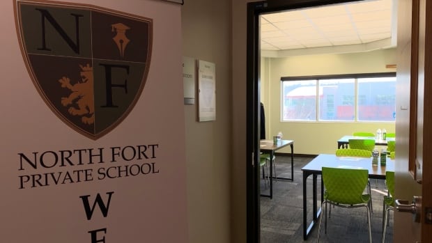 New private school hoping to open in Fort McMurray in 2023