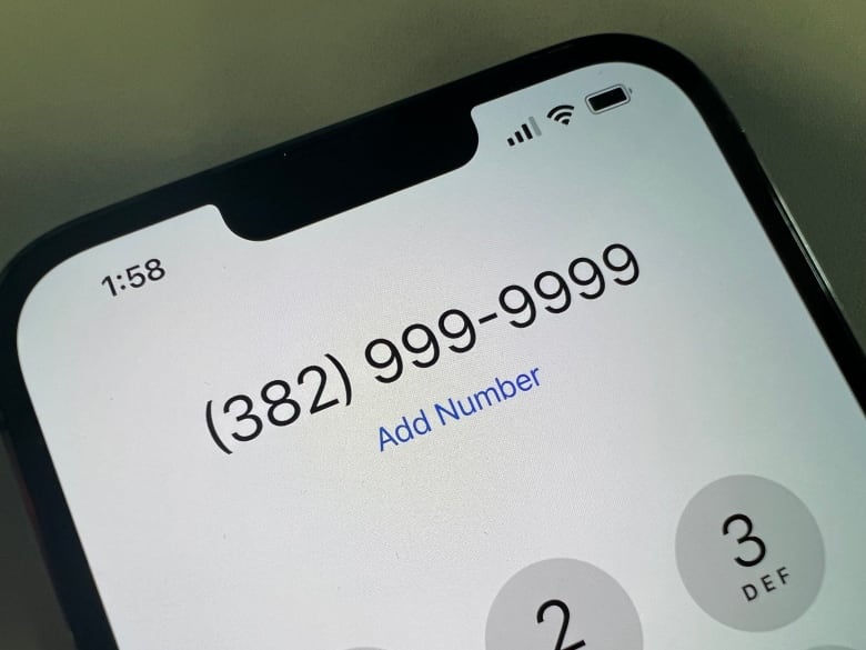 Look Out 519 And 226 Southwestern Ontario Is Getting A New Area Code 