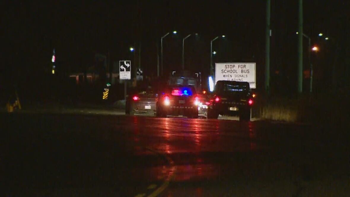 4 dead, 1 critically injured in headon crash near Peterborough, OPP