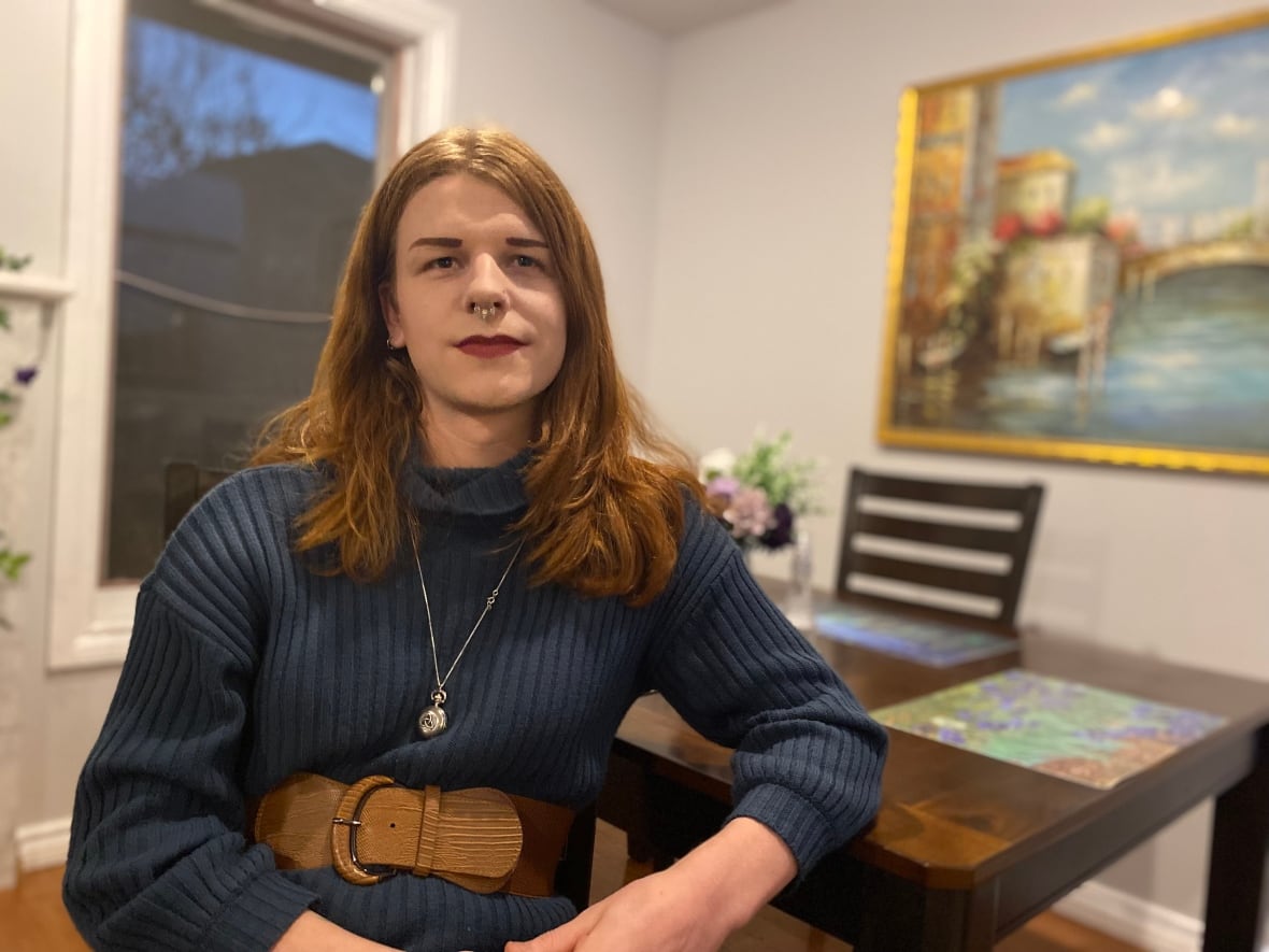 Shopify won't cut ties with controversial Libs of TikTok | CBC News