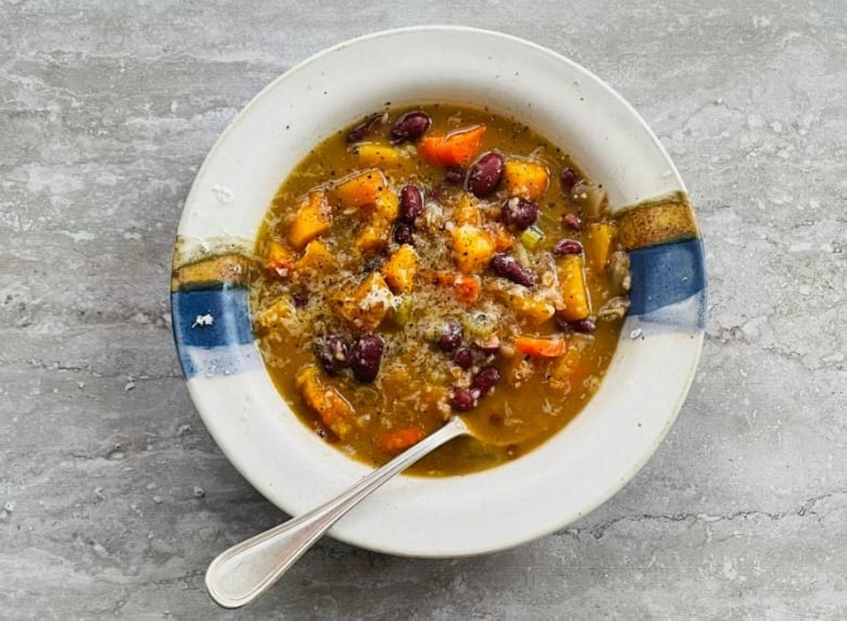 Recipes with Julie Van Rosendaal Ways to spice up your hot cereal this