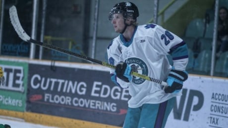 SJHL postpones games due to