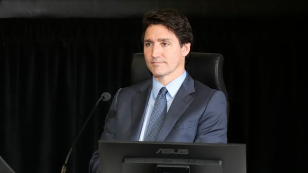 Trudeau 'serene' about invoking Emergencies Act, says police plan to clear protest 'wasn't a plan at all' | CBC News