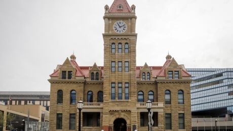 Calgary city council voted to utilize various sources of one-time money to support city services, with many attributing that decision to what was heard during this week’s two-day public hearing. city hall