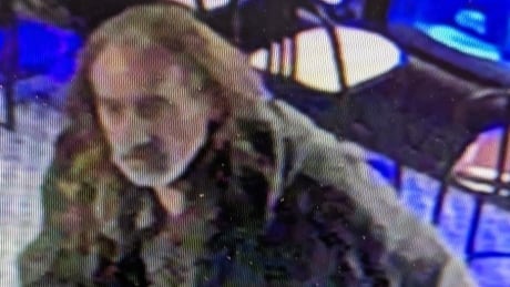 Male wanted in serious Portage incident